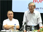 Bóng đá anh, ngoại hạng anh, lịch thi đấu euro 2012, Thêm một "bà đỡ" cho sự phát triển sử học Việt Nam